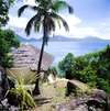 Cerf Island Marine Park Resort Deluxe 